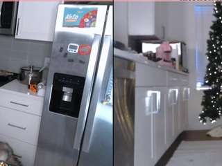 milavalentina Live Webcam on CamSoda