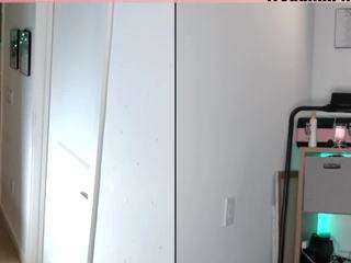 milavalentina webcam model