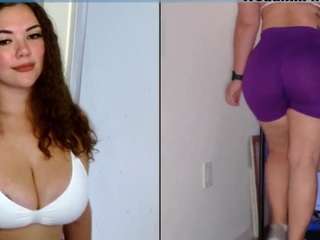 Shorts/Pants Off [Multi Goal]