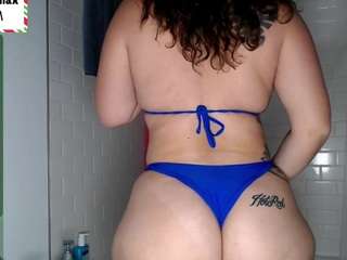 milavalentina webcam model