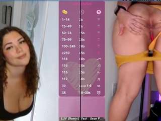 milavalentina webcam