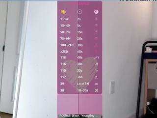 milavalentina webcam