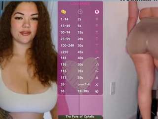 milavalentina webcam