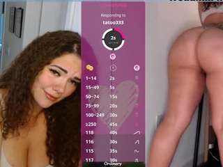 milavalentina webcam