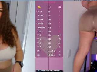 milavalentina webcam