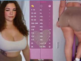 milavalentina webcam