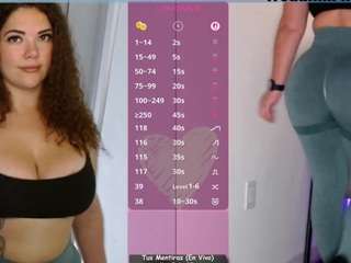 milavalentina webcam