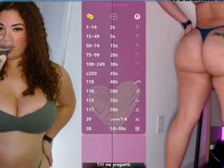 milavalentina webcam