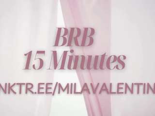 milavalentina webcam