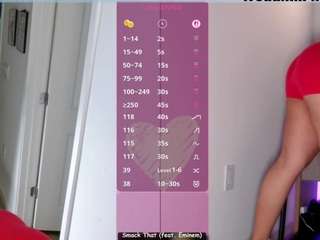 milavalentina webcam