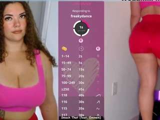 milavalentina webcam