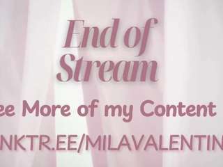 milavalentina webcam