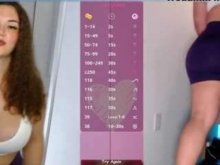 milavalentina webcam