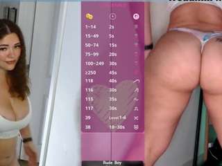 Top Off [Multi Goal]