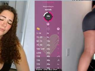 milavalentina webcam