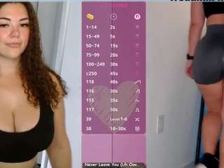 milavalentina webcam