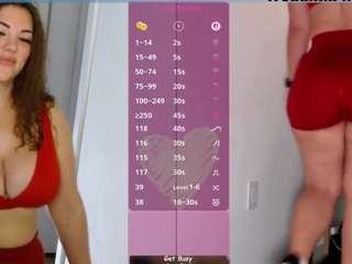 milavalentina webcam