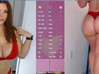 milavalentina webcam