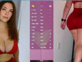 milavalentina webcam