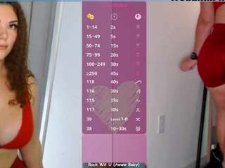 Live webcam model milavalentina on Soda Cams