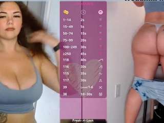 milavalentina webcam