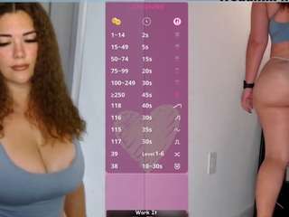 milavalentina webcam