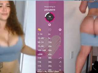 milavalentina webcam