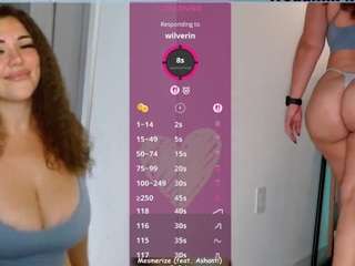 milavalentina camsoda