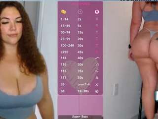 milavalentina webcam