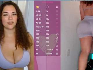 milavalentina webcam