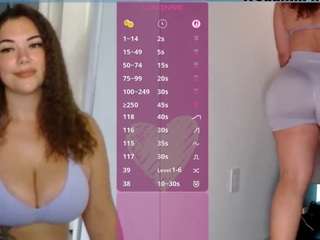 milavalentina webcam