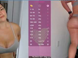 milavalentina webcam