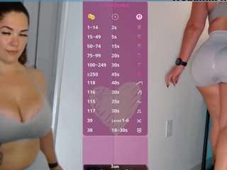 milavalentina webcam