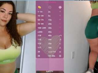 milavalentina webcam