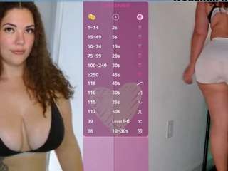 milavalentina live cam profile