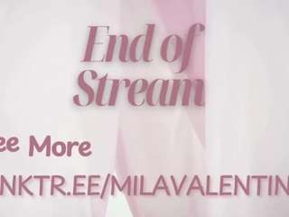 milavalentina live cam