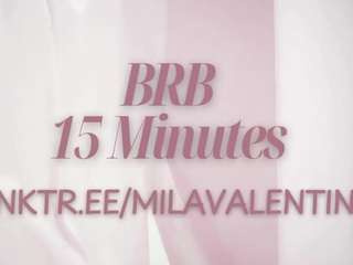 milavalentina webcam