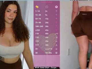 le modèle milavalentina est en webcam porno dans un show sur le site camsoda, il possède les tags suivants: amateur,natural,wet,thong,thick,tease,tattoos,ass,solo,lingerie,goth,feet,dildo,cosplay,brown eyes,bedroom,asshole,big ass,blonde hair,curvy