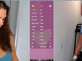 milavalentina webcam