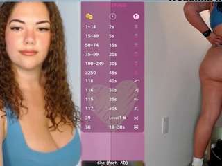 milavalentina Live Webcam on CamSoda