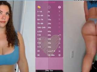 milavalentina webcam