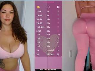 milavalentina webcam