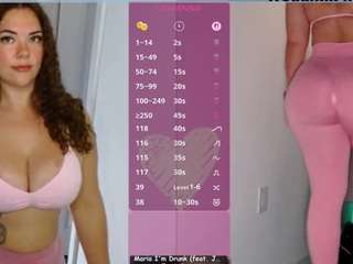 milavalentina webcam