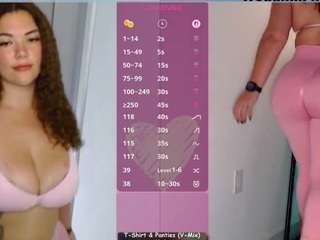 milavalentina webcam