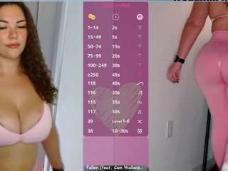 milavalentina webcam