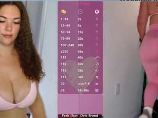 milavalentina webcam