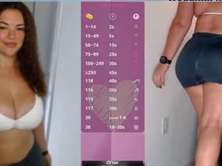 milavalentina webcam