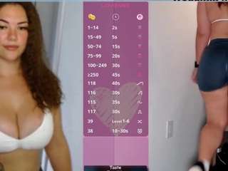 milavalentina webcam