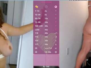 milavalentina webcam