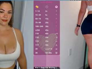 milavalentina webcam